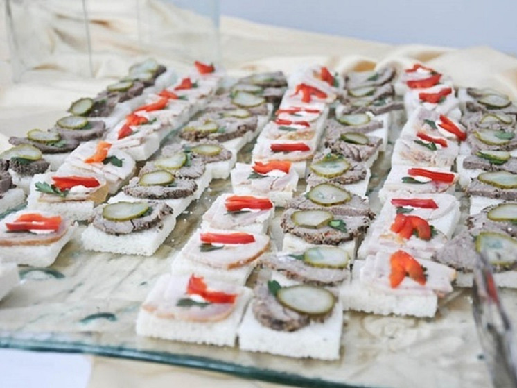 Более 100 екатеринбургских ресторанов попали в лонг-лист Wheretoeat Russia