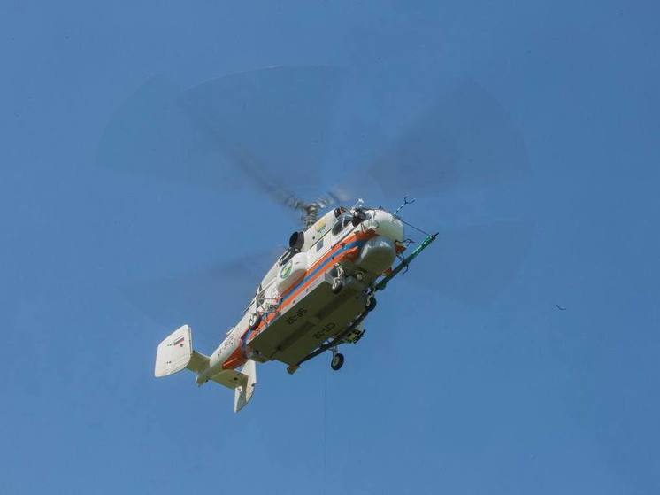 Туристка из Екатеринбурга потерялась на горе Иремель в Башкирии