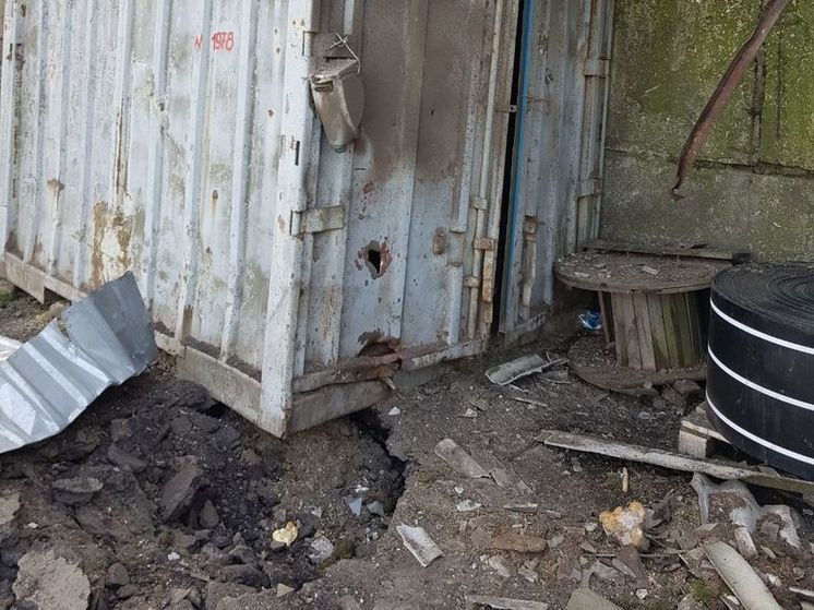 ВСУ обстреляли Кировский район Донецка: есть жертвы