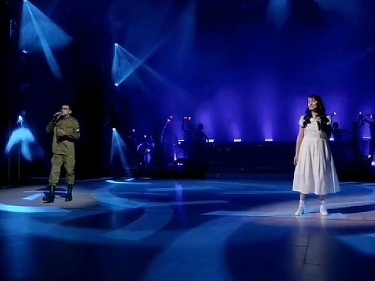 Мобилизованный из Башкирии и его жена претендуют на победу в конкурсе «Родники»