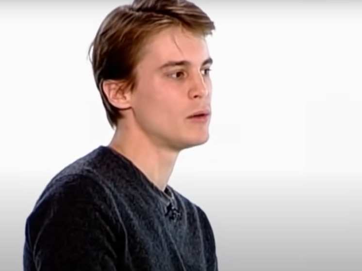 Актер Иван Янковский сыграет главную роль в сериале по «Преступлению и наказанию»