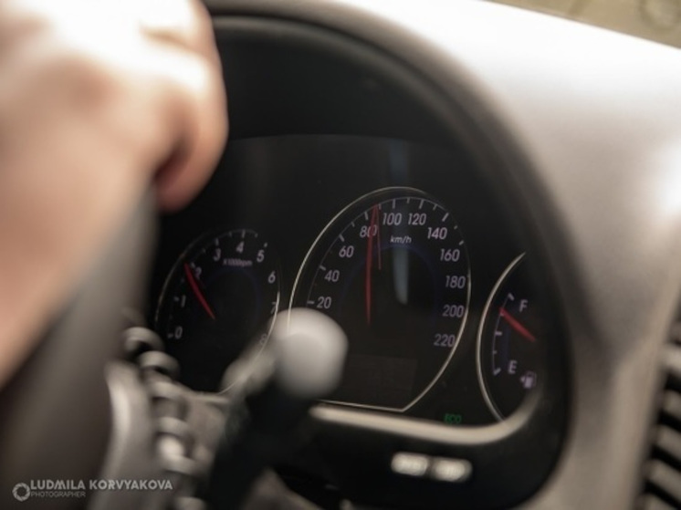 Бизнес-леди из Карелии лишилась автомобиля в Ленобласти