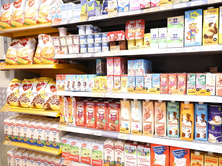 Неудавшийся похититель продуктов из магазина предстанет перед судом в Новгороде