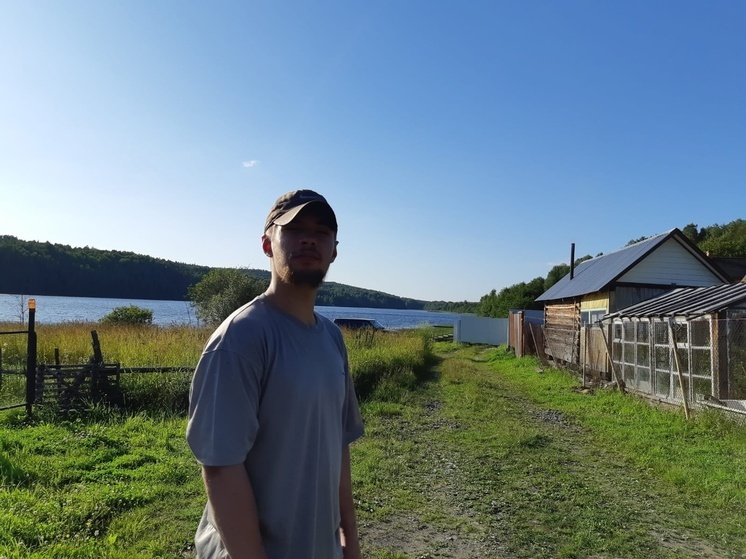 Друзья создали группу поддержки Валерия Круподерщикова, осужденного по делу о Сямозере