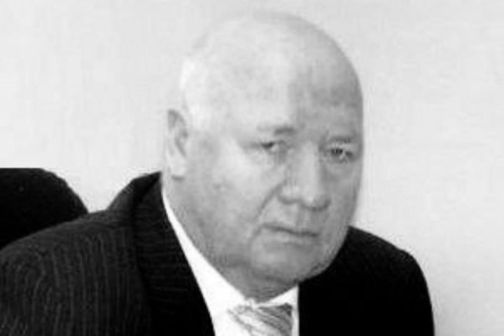 В Тамбове умер экс-глава региональной Кадастровой палаты Александр Гончаров