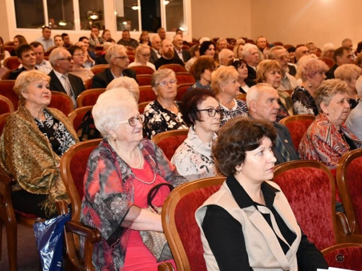 На Ивановском химическом заводе торжественно отметили 185-летие предприятия