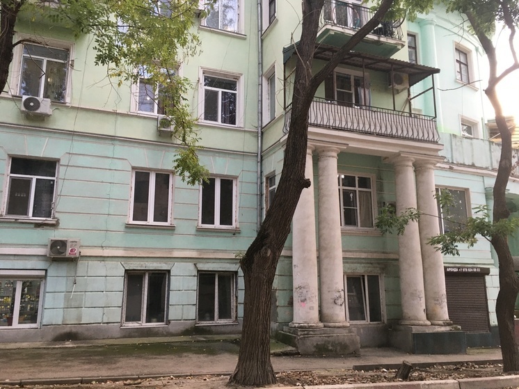 Сообщения об эвакуации Феодосии оказались украинским фейком