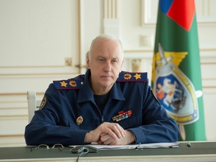 Глава СК РФ Бастрыкин взял на контроль уголовное дело о нарушении жилищных прав сироты из Твери