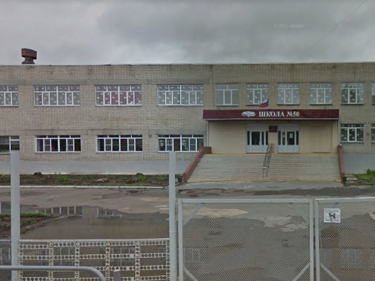 В Кургане простились с заслуженным учителем РФ Людмилой Иванцовой