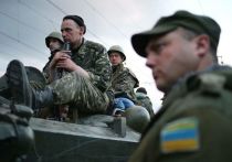 Вооруженные силы Украины в ближайшее время исчерпает все свои резервы, заявил военный эксперт Франц Штефан Гади в эфире немецкого телеканала ZDF