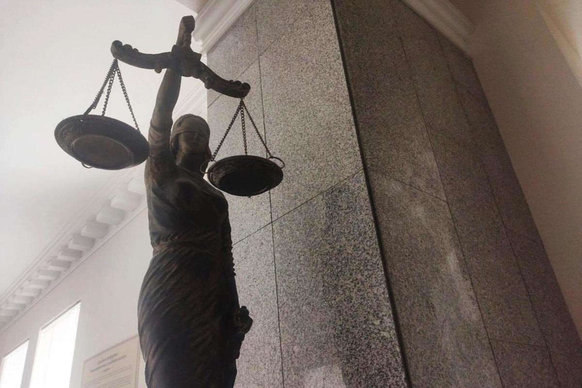 Родителей обвиняемых в смерти двух маленьких детей будут судить в Белокалитвинском районе