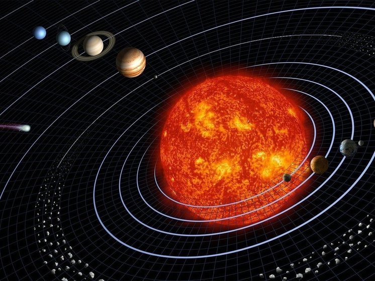 Comet Nishimura, visible to the naked eye, will become brightest on September 17