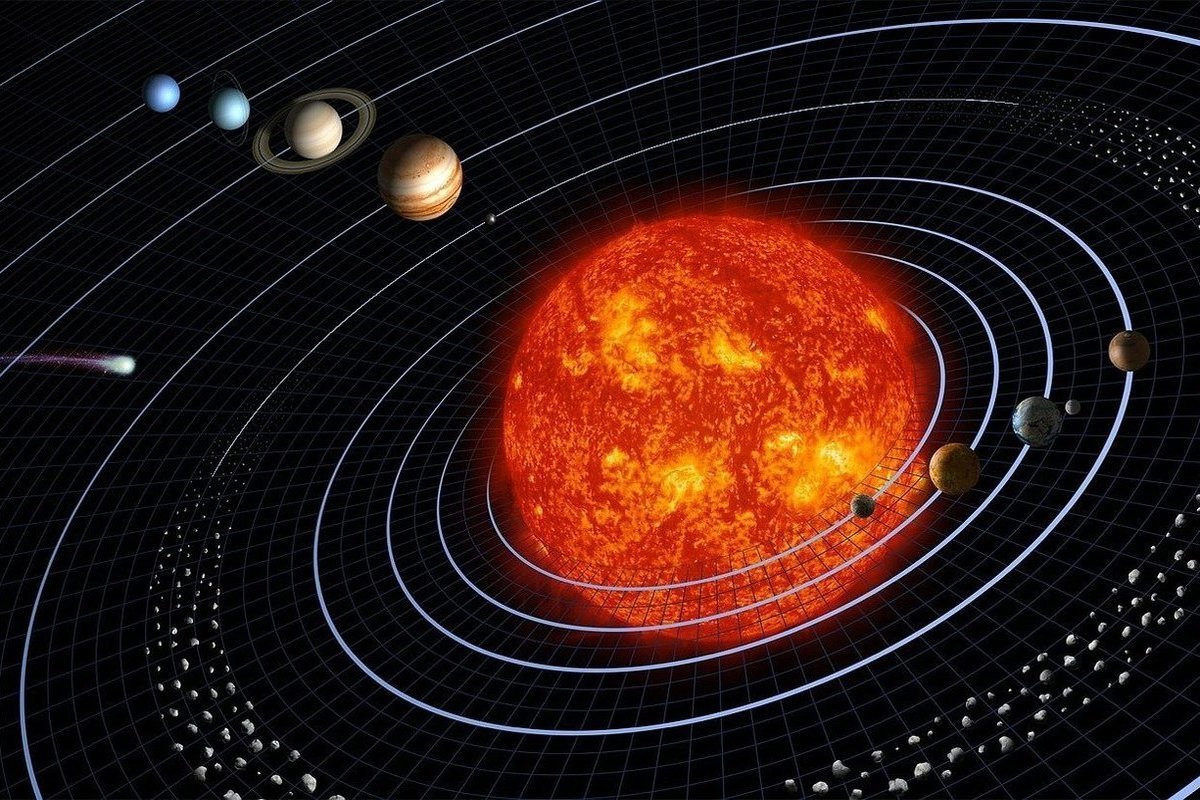 Comet Nishimura, visible to the naked eye, will become brightest on September 17