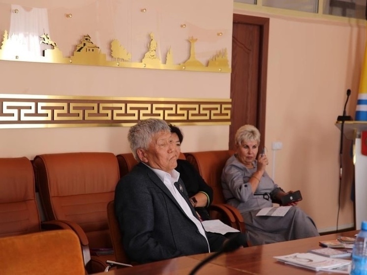 Заслуженный журналист Александр Шоюн просит помещение для издательского дома