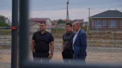 Как в Приволжском районе развивается село Началово 