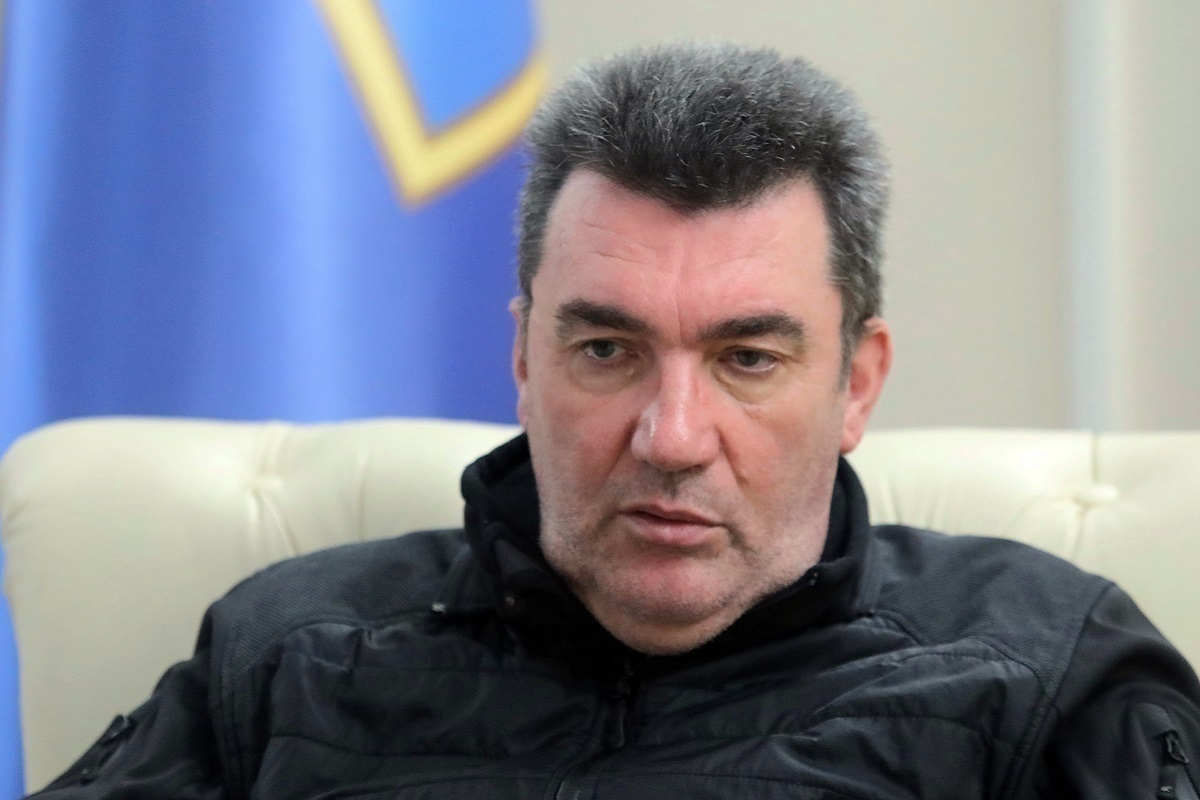 Ukraine voiced new demands to Western countries