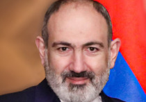 Премьер-министр Армении Никол Пашинян заявил журналистам в воскресенье, что Армения не меняет вектор своей внешней политики, который определяется национальными интересами республики