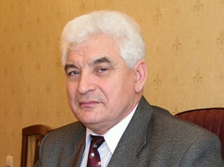 В МВД Башкирии сообщили об уходе из жизни ветерана Фаниса Амерова