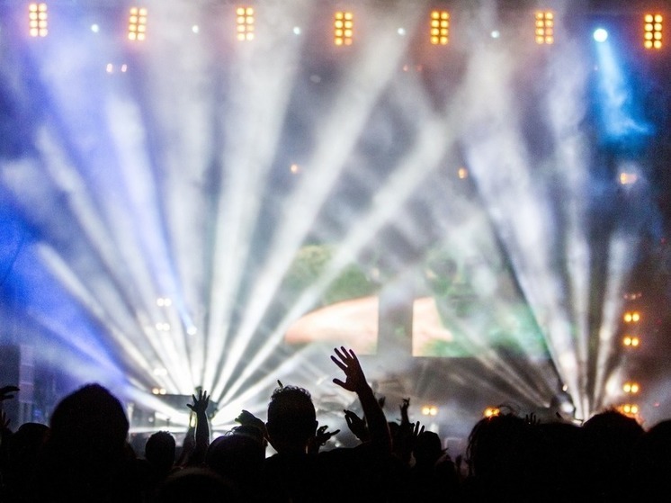 Нижегородцы пожаловались на огромные очереди во время фестиваля Stadium Fest 2023