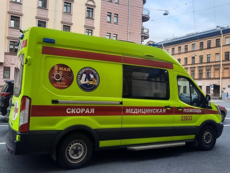 На улице Возрождения шестилетнюю девочку чуть не придушил знакомый ее бабушки