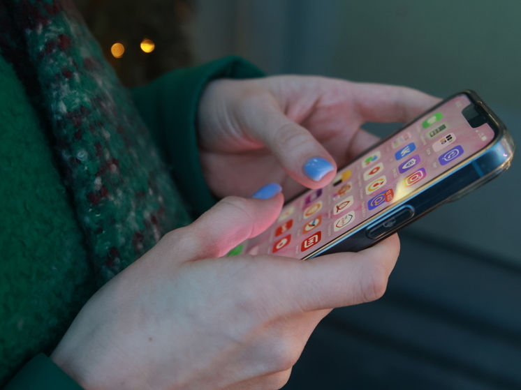 Мошенники продолжают обманывать жителей Мурманской области