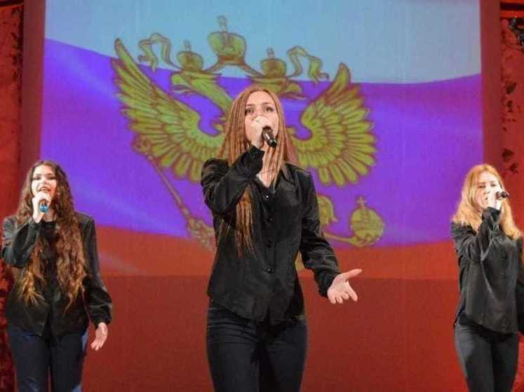 В Липецке состоится концерт «Наследники Великих Побед»