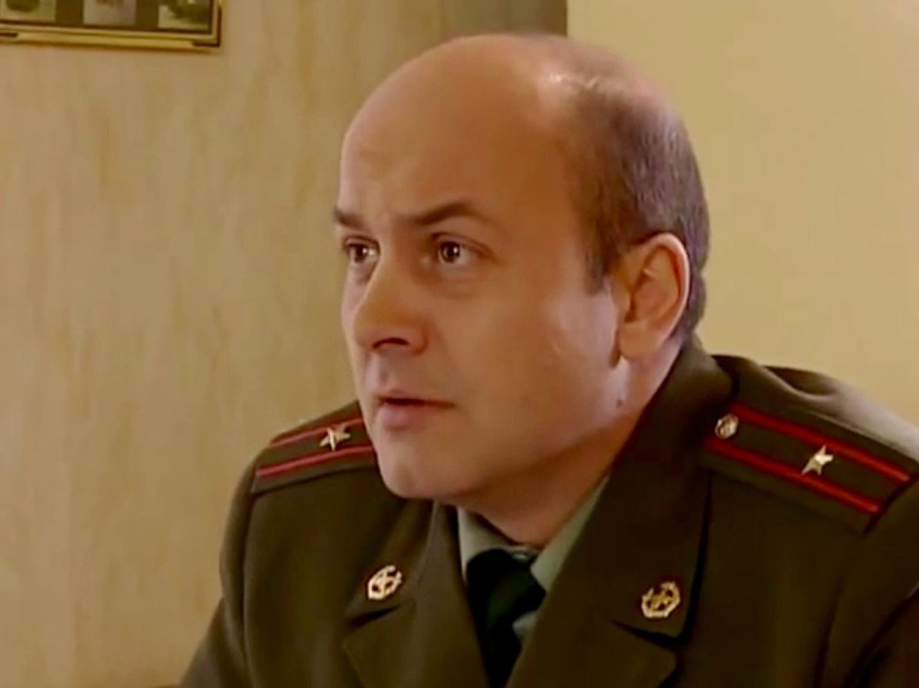 Актеры из фильма солдаты фото Звезда "Солдат" Гришечкин не пережил смерть жены: роли и закулисье актера