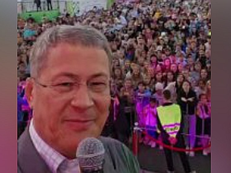 Фестиваль «Айда играть» в Уфе станет ежегодным