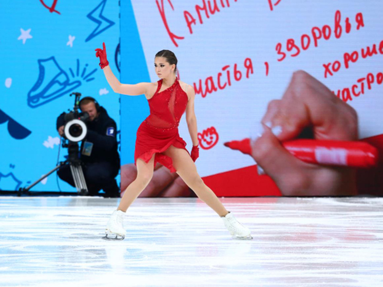 Допинговый скандал Пекина-2022: оправдает или казнит