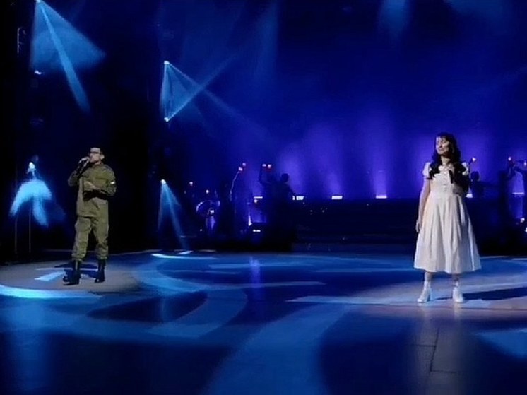 Мобилизованный из Башкирии и его жена победили на песенном конкурсе «Родники»