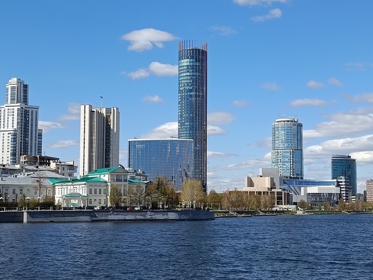 Известный фотограф умер в Екатеринбурге