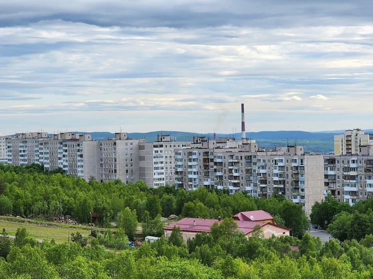 В Мурманске состоялось заседание чрезвычайной противоэпизоотической комиссии