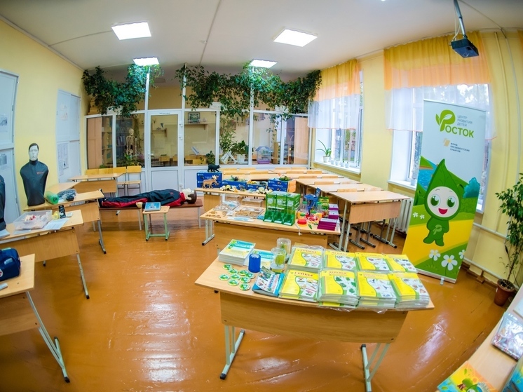 В Челябинской области по программе «Земский учитель» работают 72 педагога