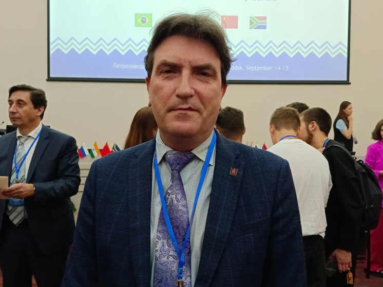 The deputy chairman of the Committee for Environmental Management of the northern capital told how its climate will change in the future