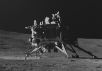 Севший 23 августа на Луне аппарат индийской миссии «Чандраян-3» стоил половину бюджета, затраченного на картину «Интерстеллар», сказал корреспонденту «МК» в субботу на полях научной конференции стран БРИКС генеральный консул Индии Кумар Гаурав