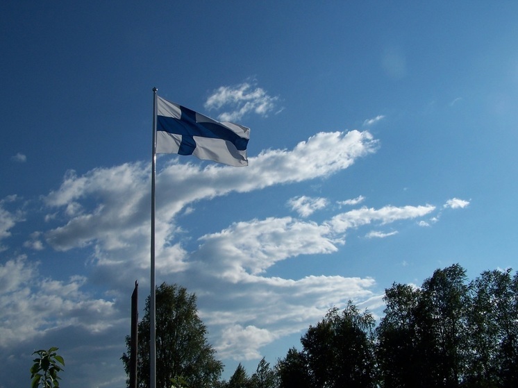Пассажиропоток на российско-финской границе уменьшился на 7,3 %