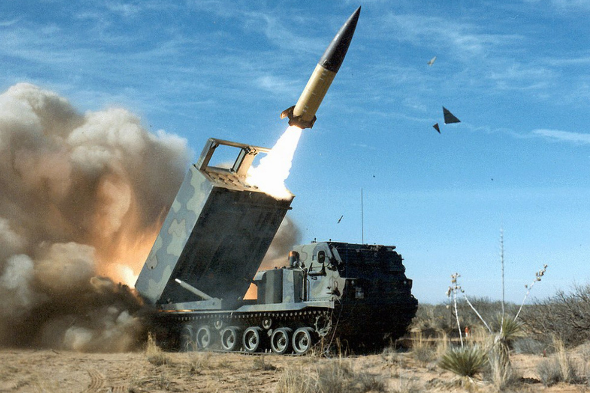 Washington has not decided to supply ATACMS missiles to Ukraine
