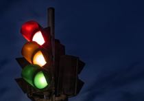 Из-за проведения ремонтных работ до вечера 18 сентября в Барнауле отключено несколько светофоров на Павловском тракте