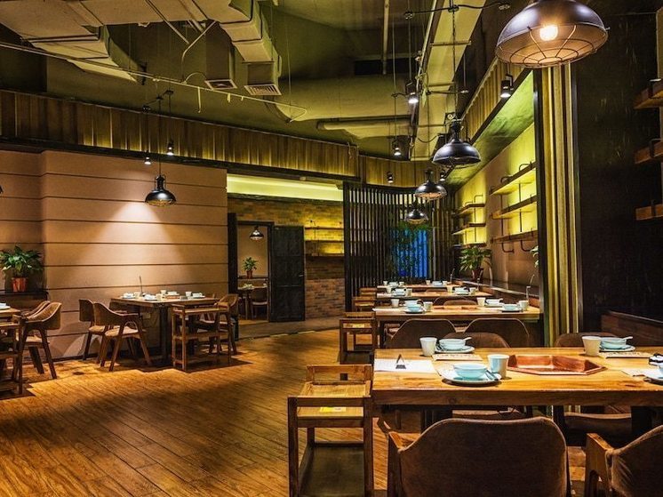 40 красноярских ресторанов попали в лист премии WhereToEat