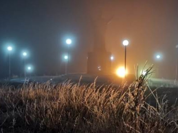 В воскресенье в округе прогнозируется северо-западный ветер до 18 м/с