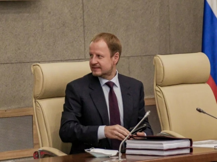 Церемония инаугурации Виктора Томенко пройдет в Барнауле