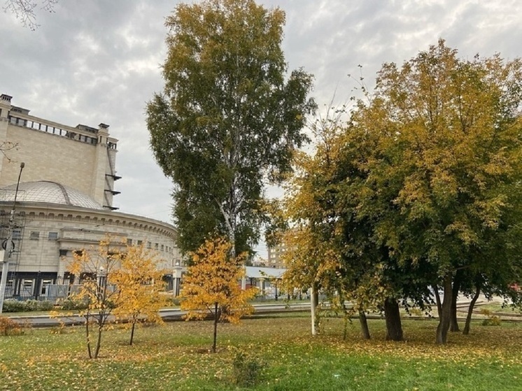 В Новосибирске осеннее равноденствие пройдёт 23 сентября