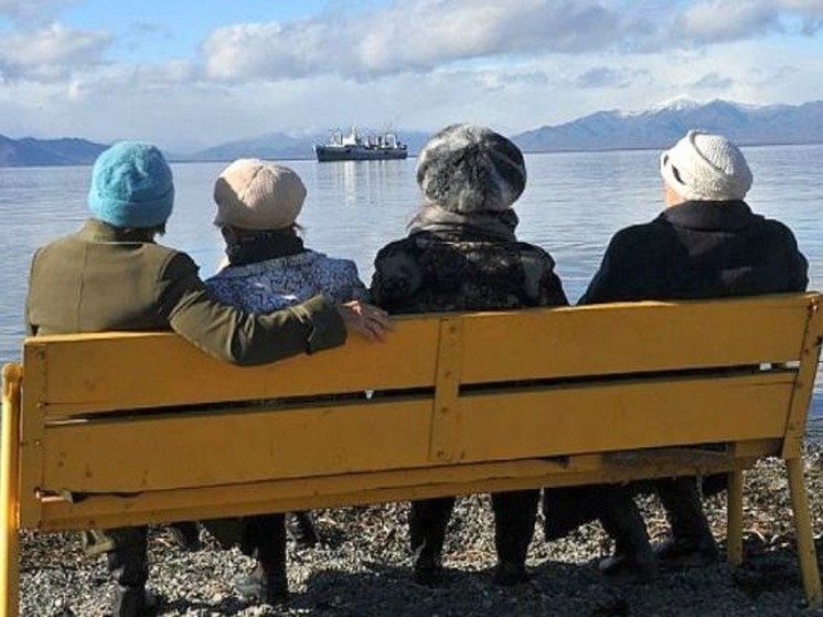 В этом году дорогу компенсировали более чем 600  пенсионерам Чукотки