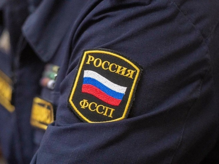 В Пермском крае у должника по алиментам арестовали земельный участок