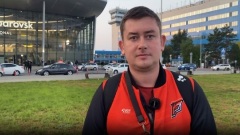 Главный тренер «Амурских Тигриц» подвел итоги Кибка
