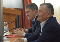 Состоялся третий совместный семинар представителей исполнительной и законодательной власти Пермского края