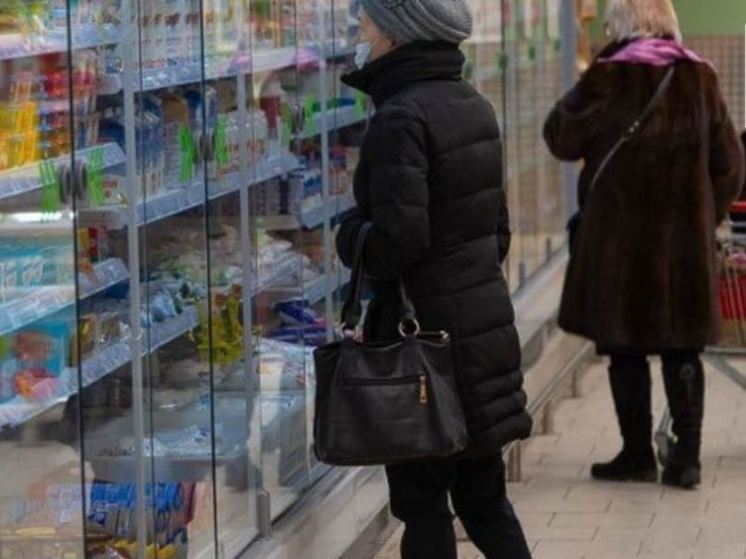 В Орловской области определили потребность населения в торговых точках