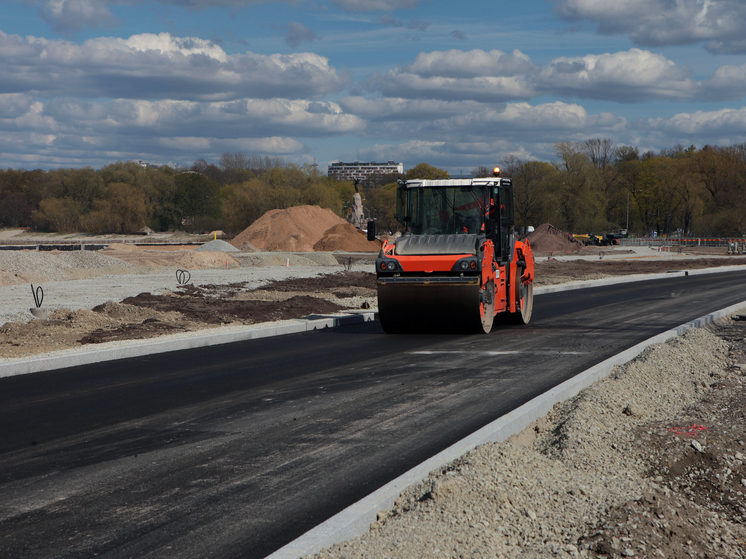В ближайшие годы на Сахалине обновят 49 км дорог