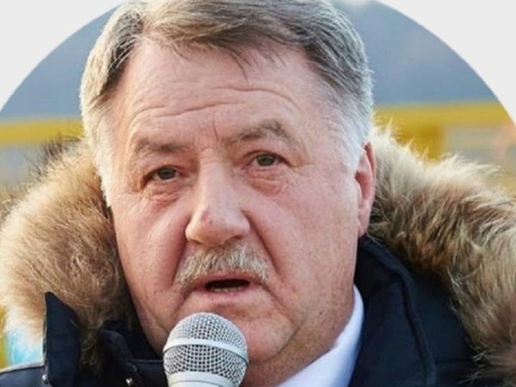 Министр сельского хозяйства Калужской области подал в отставку