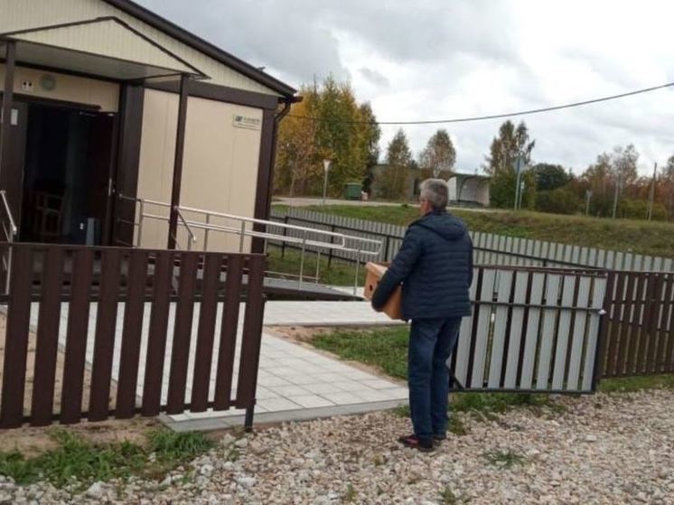 В Пензенской области совсем скоро начнут работать три новых ФАПа